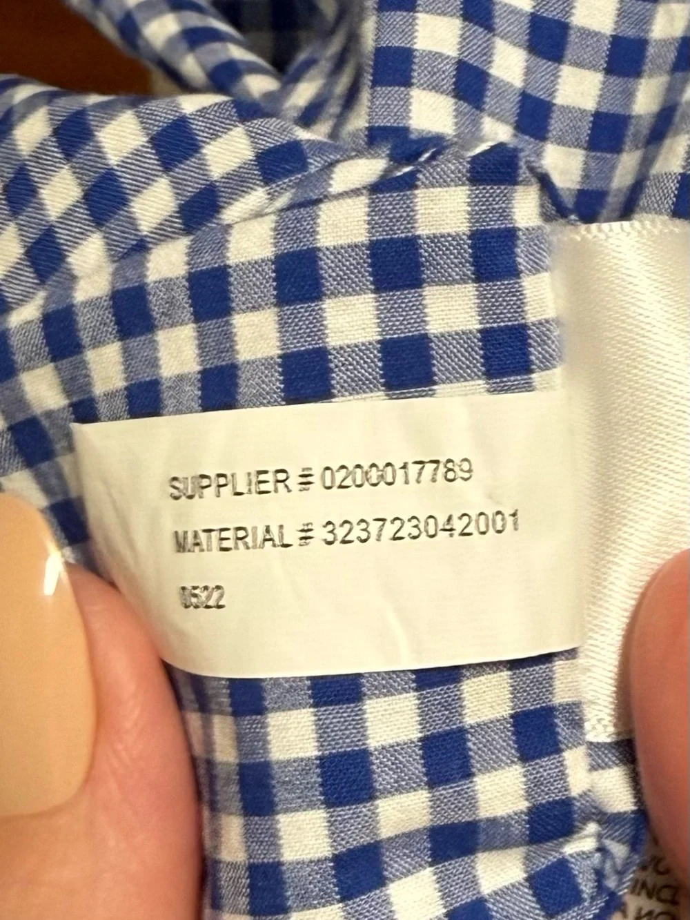 Ralph Lauren polo ralph